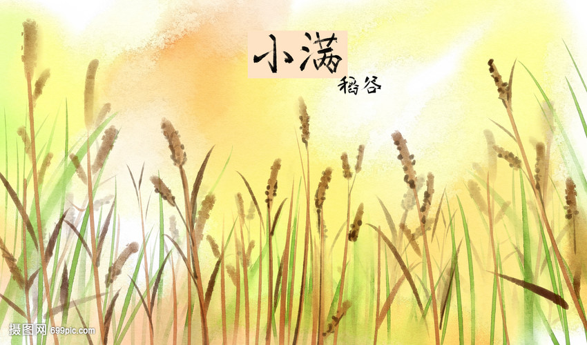 8小满