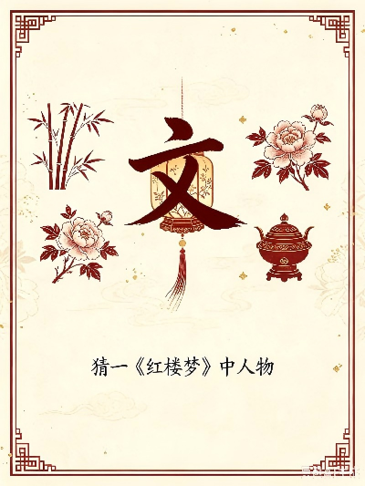 灯谜图片生成(1) 灯谜图片生成(1)